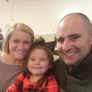 Meet your Posher, Scotty